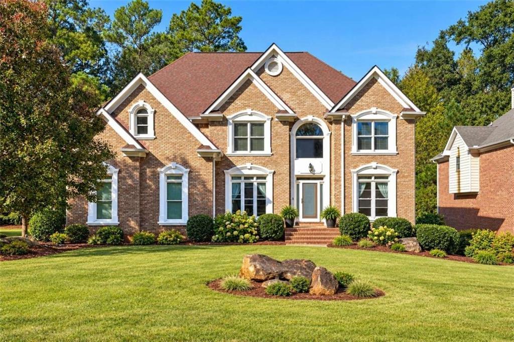 3281 Hilson Head Ln., Stonecrest, GA 30038