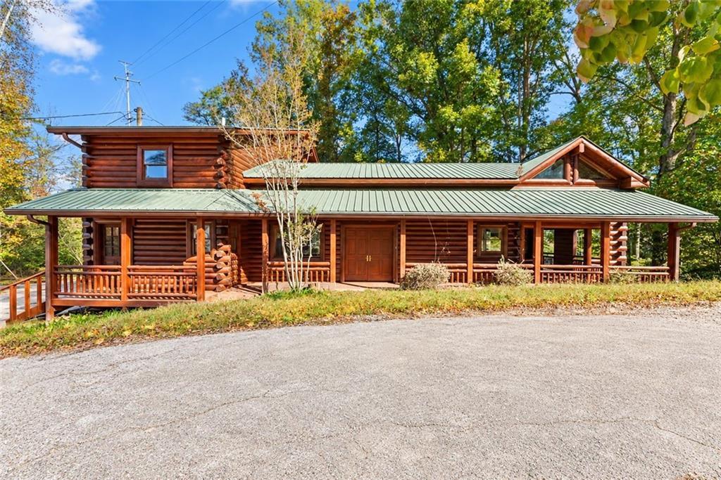 5467 Mount Shores Cir., Gainesville, GA 30506