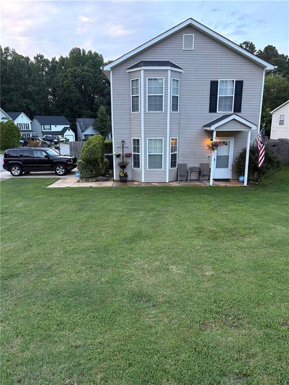 122 Turning Point, Stockbridge, GA 30281