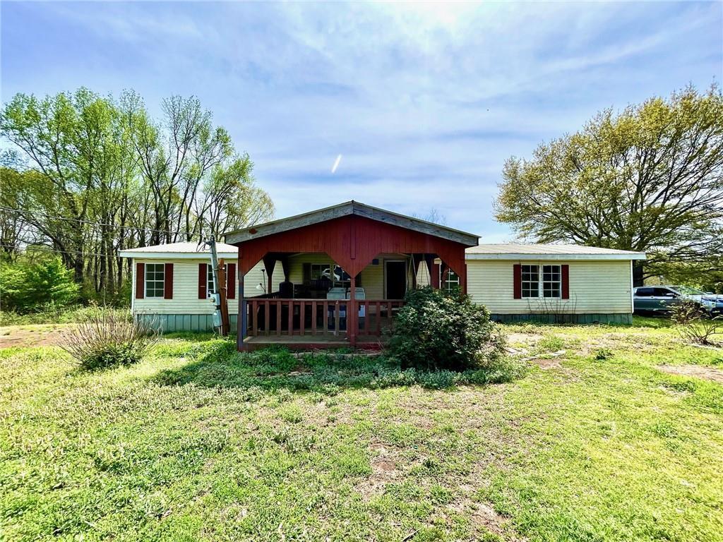 1546 Bob Mann Rd., Maysville, GA 30558