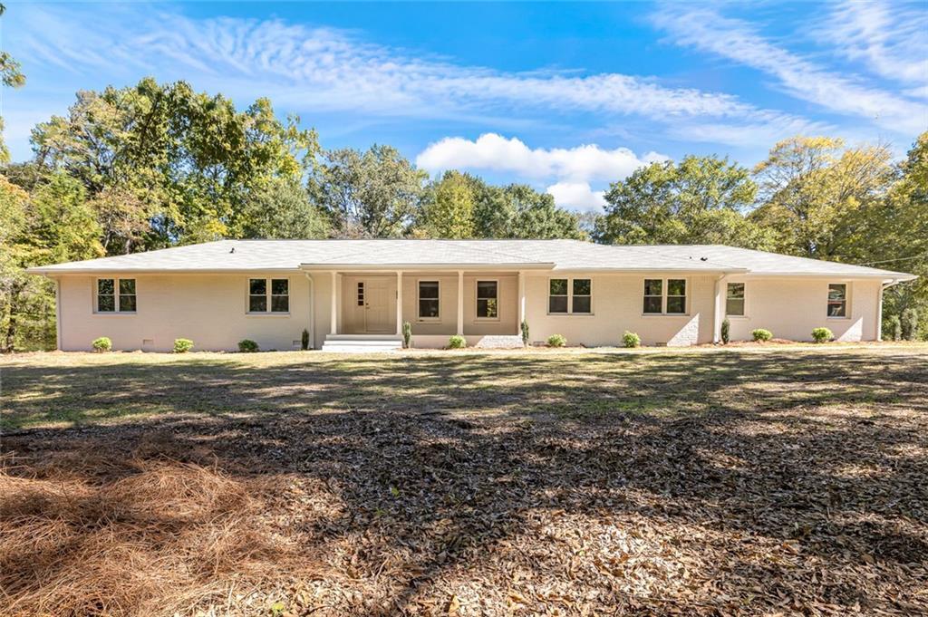 2115 Highway 20 Ne, Conyers, GA 30012