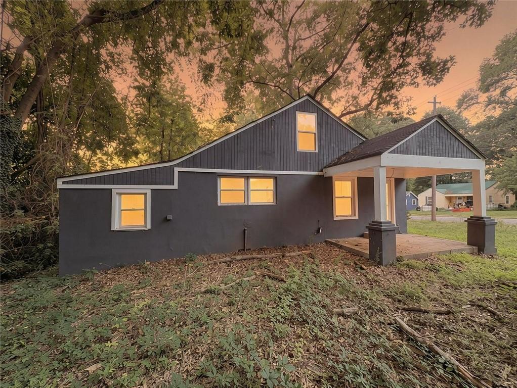 1380 Mcclelland Ave., Atlanta, GA 30344
