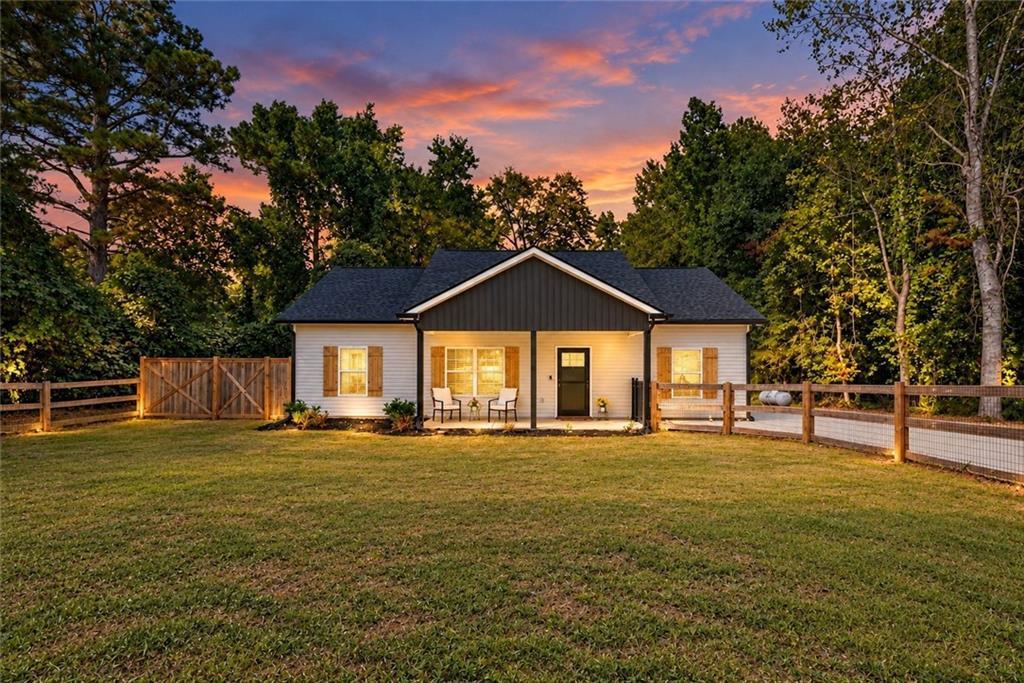 372 Mcgarity Roads, Temple, GA 30179
