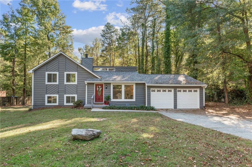 1973 North Landing Way, Marietta, GA 30066