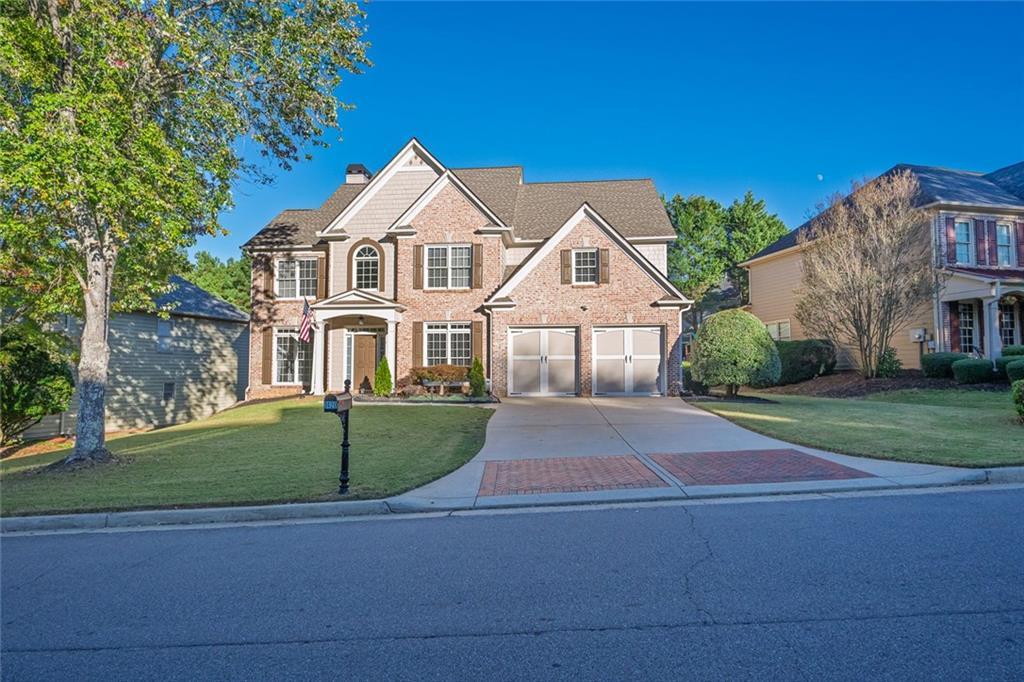 1420 Liberty Ln., Cumming, GA 30040