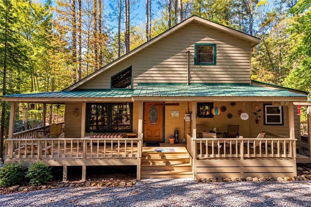 52 Monitor Dr., Ellijay, GA 30540