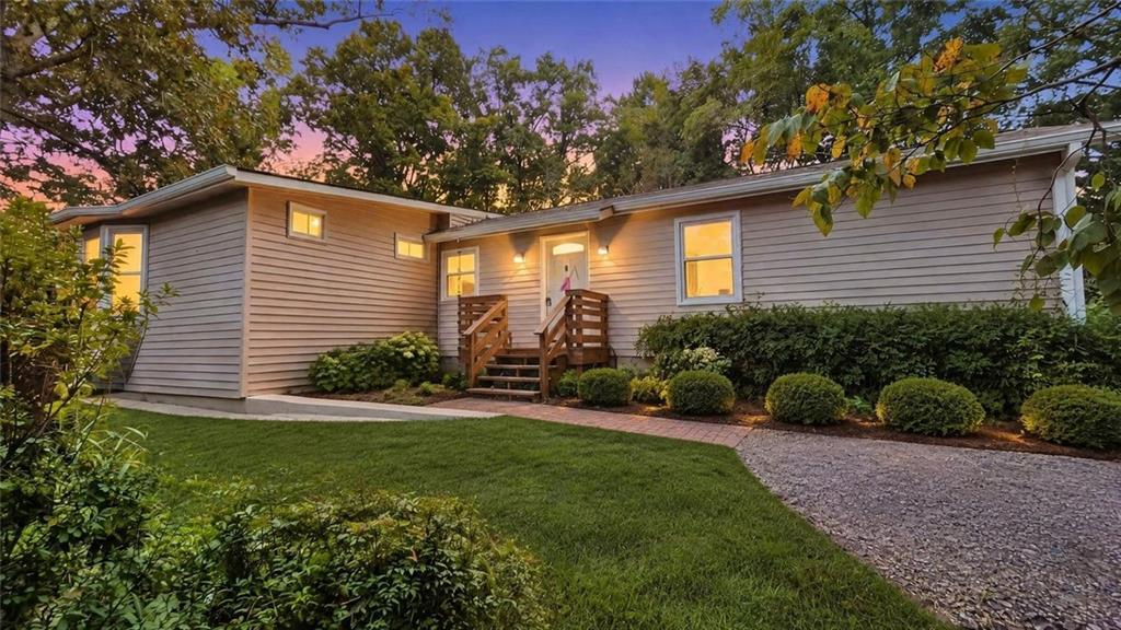 58 Knox Rd., Powder Springs, GA 30127