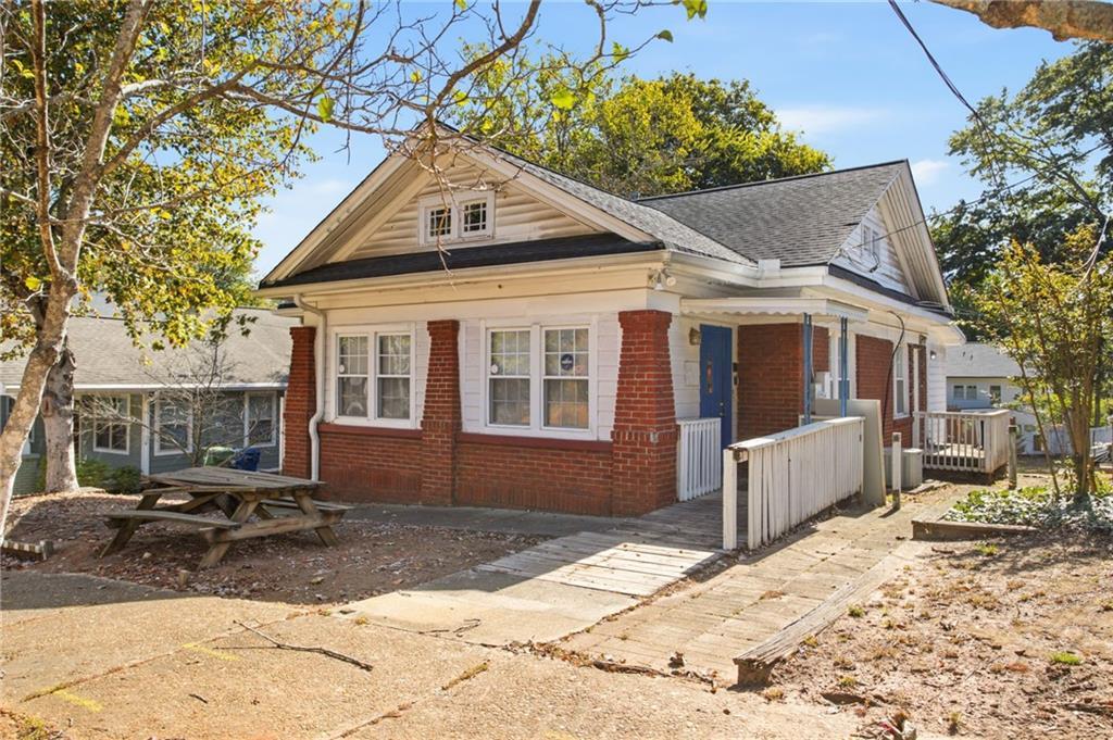 1361 George W Brumley Way, Atlanta, GA 30317