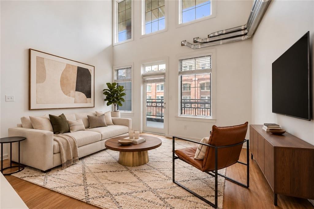 260 18th St. #10-314, Atlanta, GA 30363
