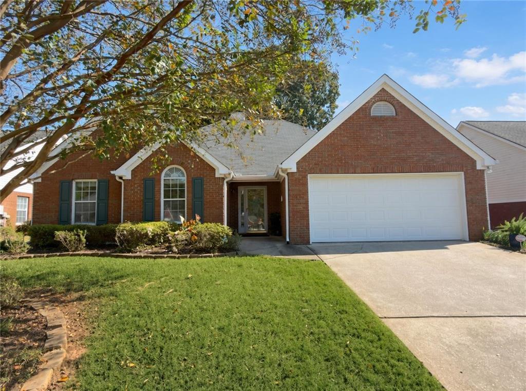 129 Meridian Dr., Stockbridge, GA 30281