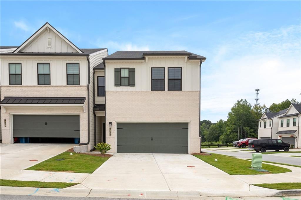 1948 Westwind St., Lawrenceville, GA 30043
