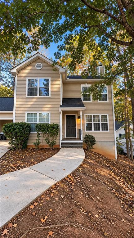 537 Brentwood Blvd., Palmetto, GA 30268