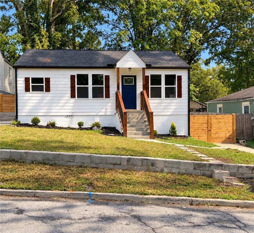 213 Birch St., Hapeville, GA 30354