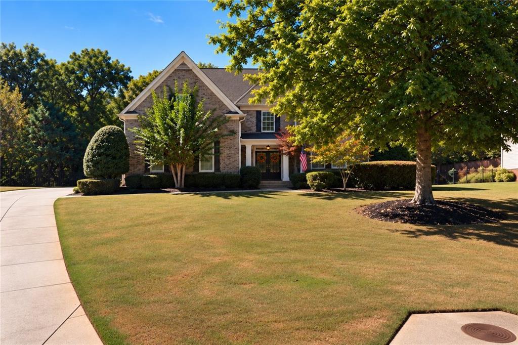 310 Flatstone Way, Marietta, GA 30064