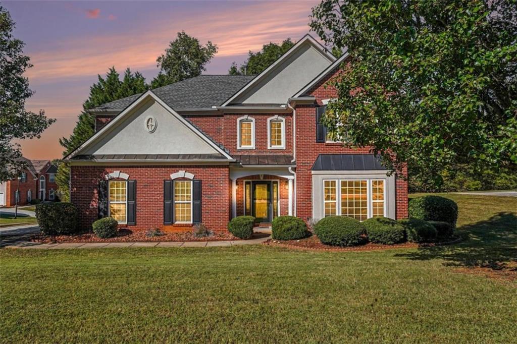 2307 Se Blackburn Pass, Conyers, GA 30013