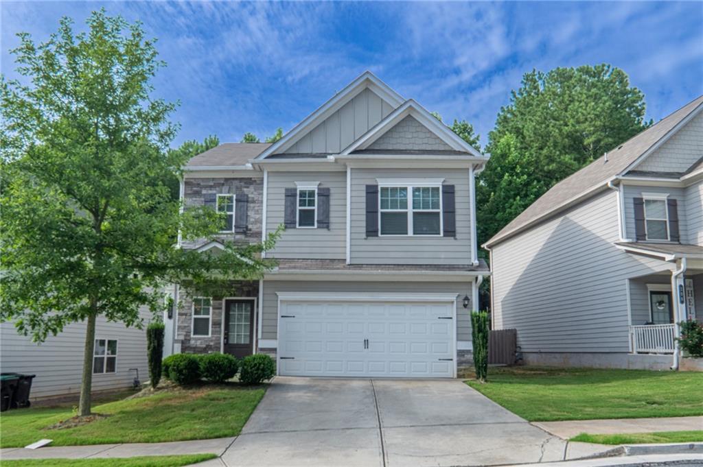 108 Bryon Ln., Acworth, GA 30102