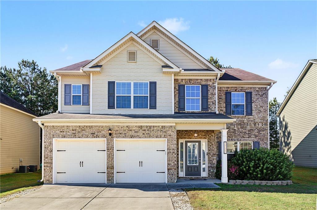 5755 Savannah River Rd., Atlanta, GA 30349