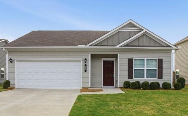 31 Brooke Ct., Rome, GA 30161