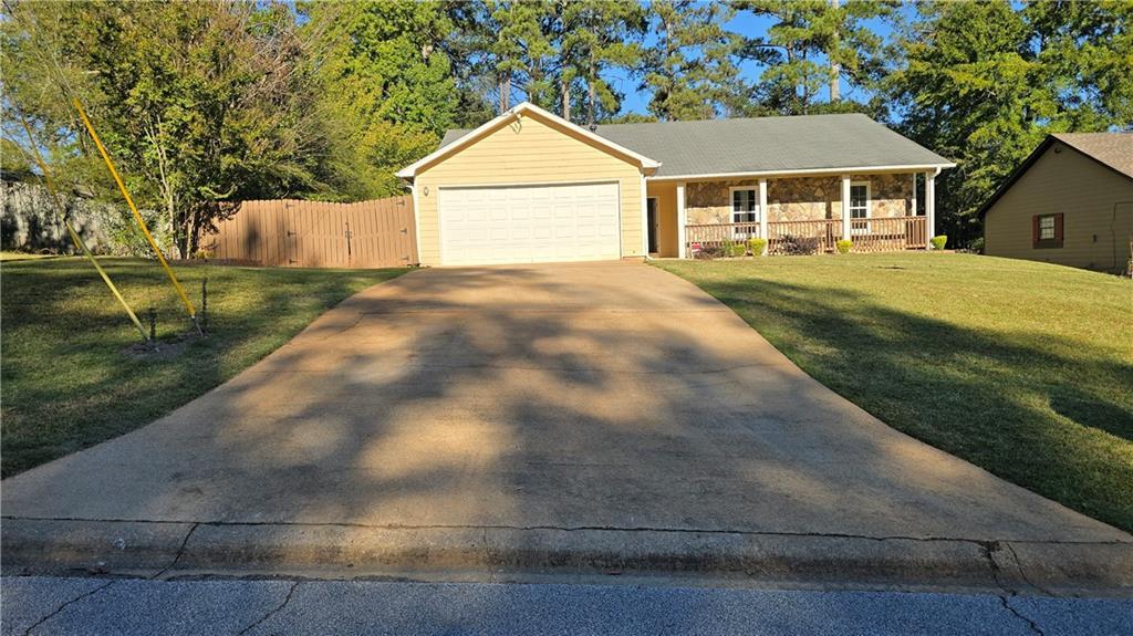 1787 Brandon Square Sq., Lawrenceville, GA 30044