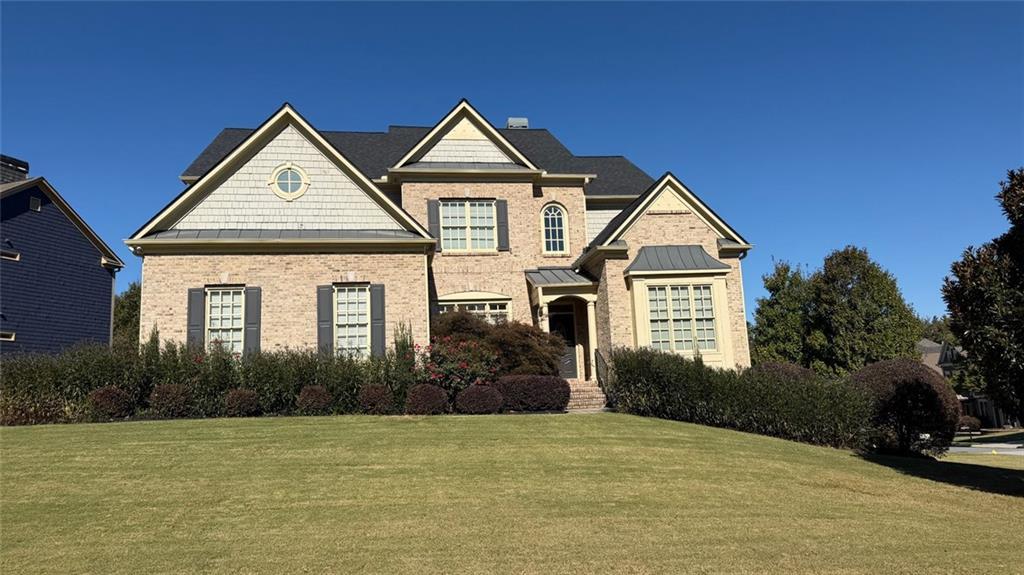 4190 Barnes Meadow Rd., Smyrna, GA 30082