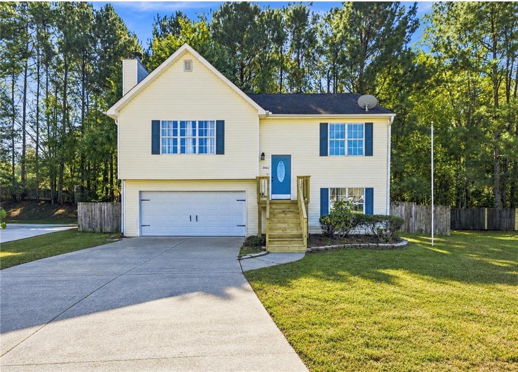 5002 Bathgate Ct., Sugar Hill, GA 30518
