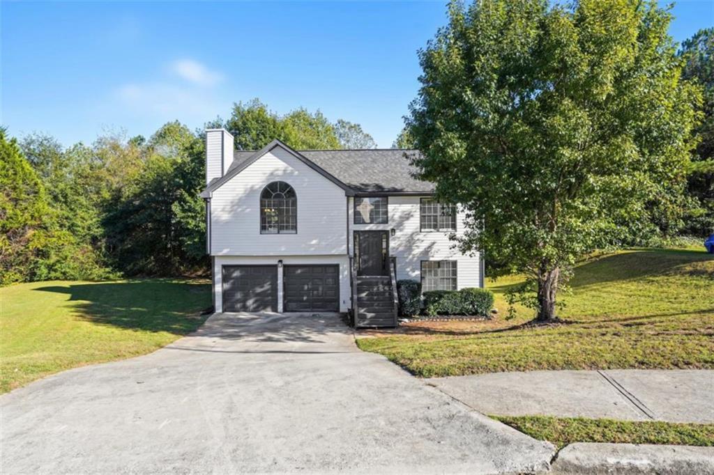 3868 English Valley Dr., Ellenwood, GA 30294