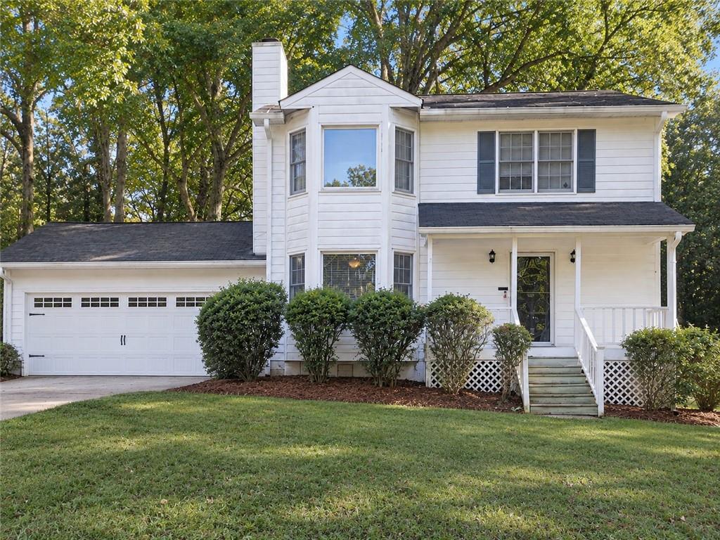 3828 September Way, Snellville, GA 30039