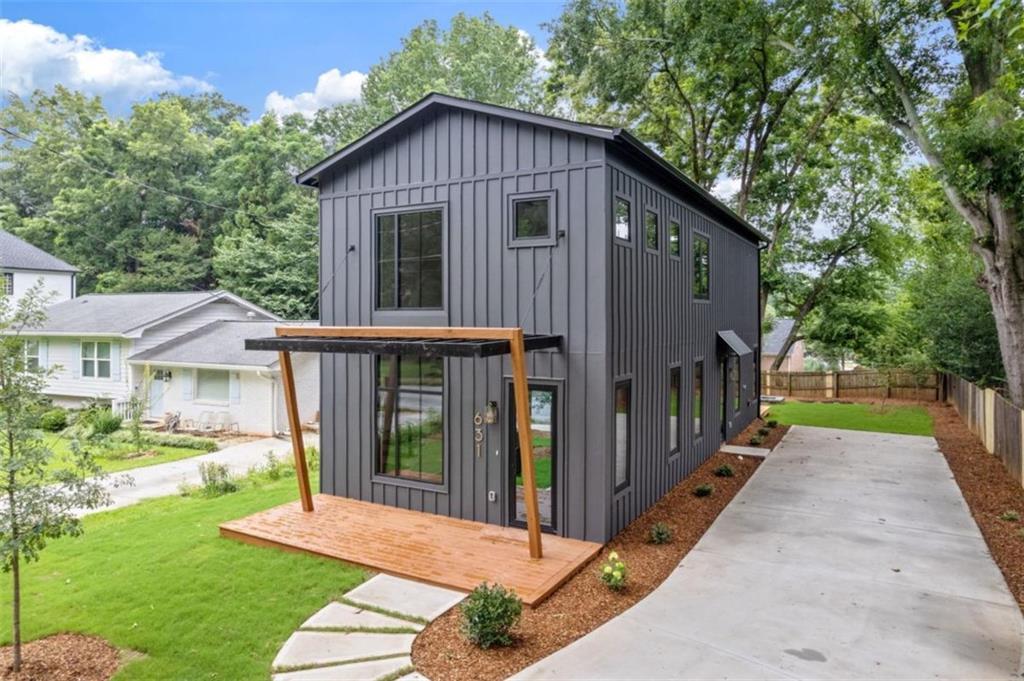 631 Flat Shoals Ave., Atlanta, GA 30316