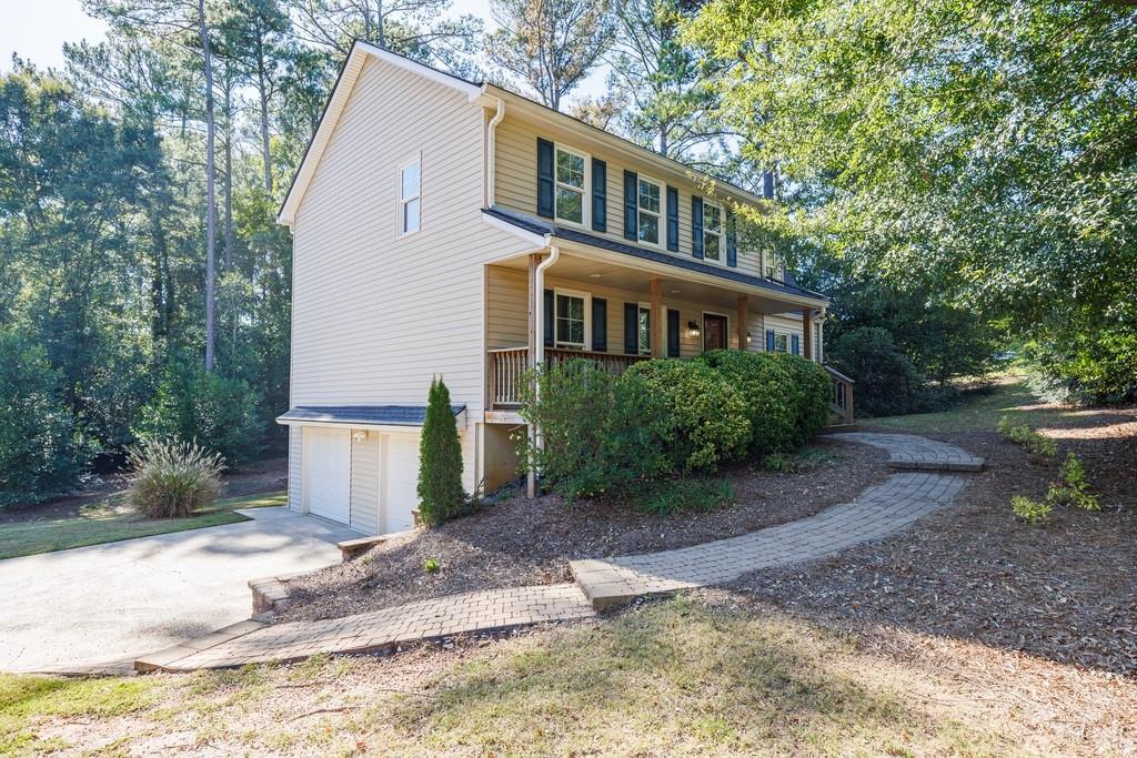 3201 Shadowood Ln., Marietta, GA 30066