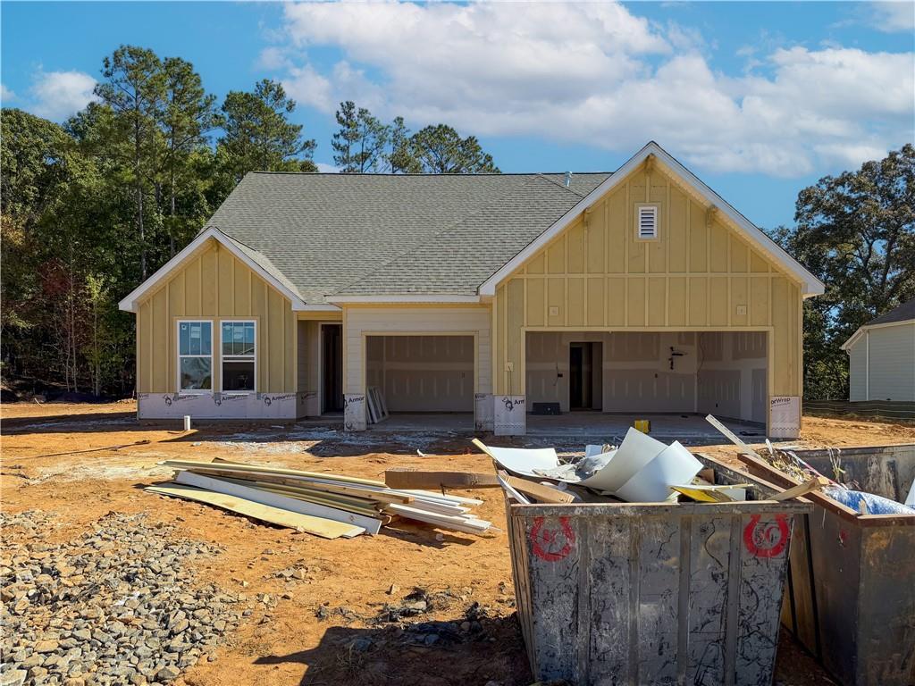 145 Rosemarry Landing, Dallas, GA 30132
