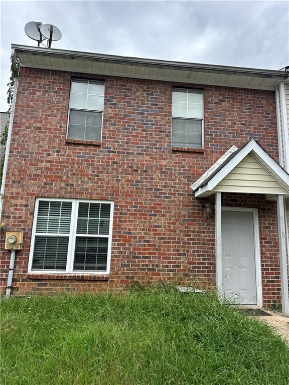 8536 Westchester Dr., Douglasville, GA 30134