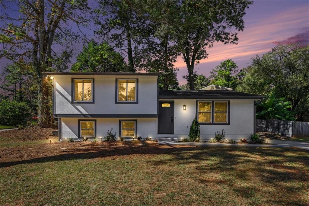 2615 Old South Dr., Jonesboro, GA 30236