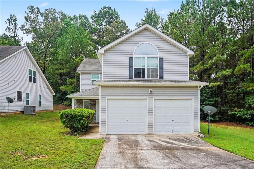 4390 Big Horn Pass, Douglasville, GA 30135