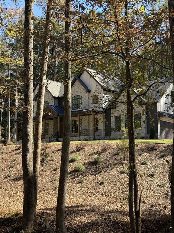 832 Walnut River Trail, Hoschton, GA 30548
