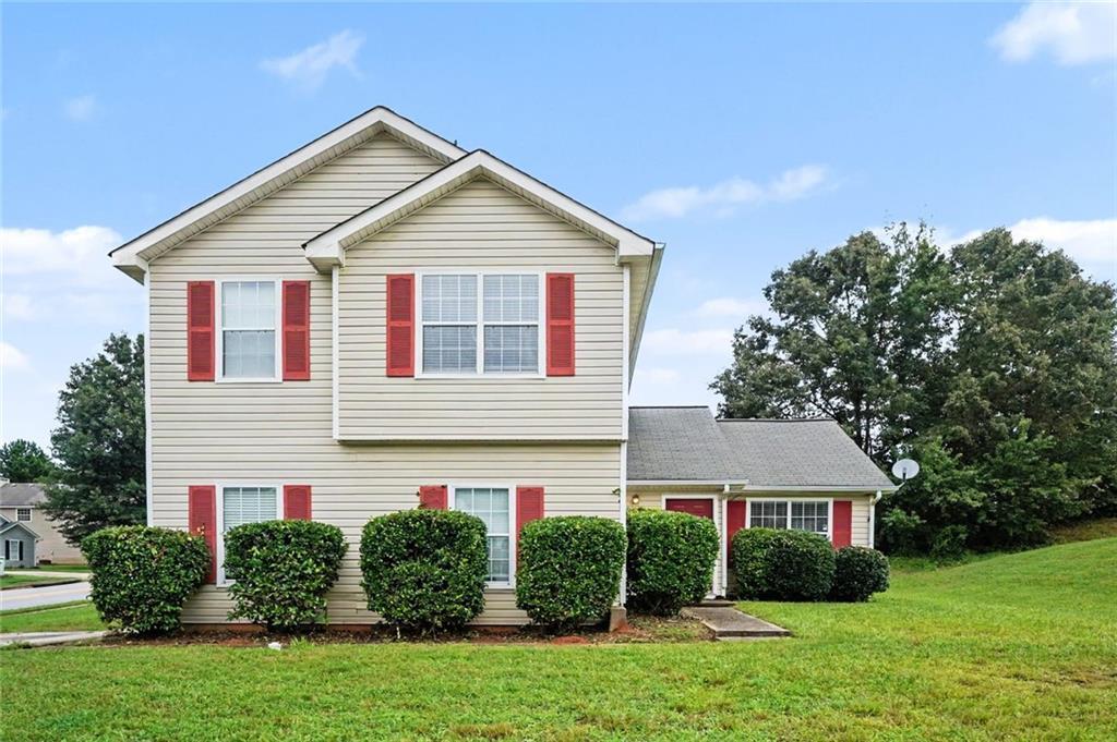 3702 Buffalo Ct., Douglasville, GA 30135
