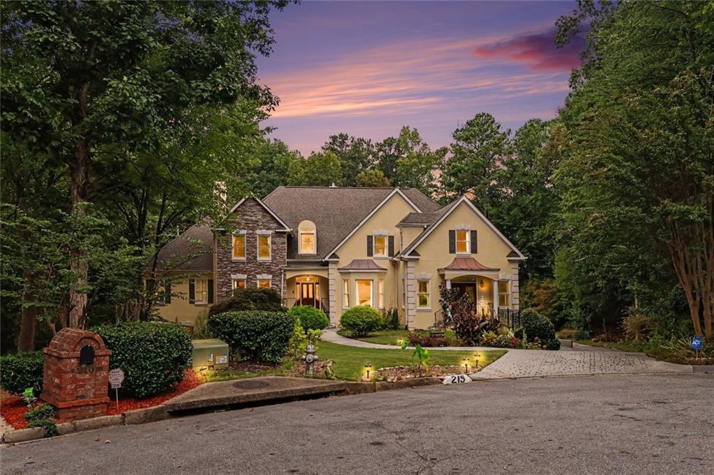 215 Hamden Trace, Atlanta, GA 30331
