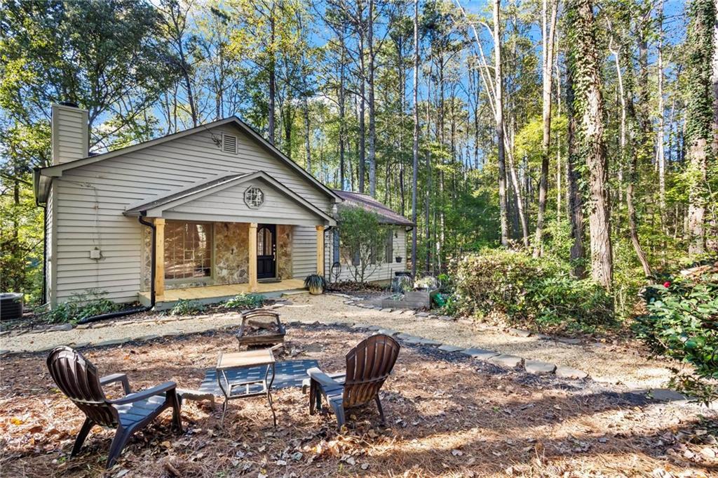 1521 John Ward Rd., Marietta, GA 30064