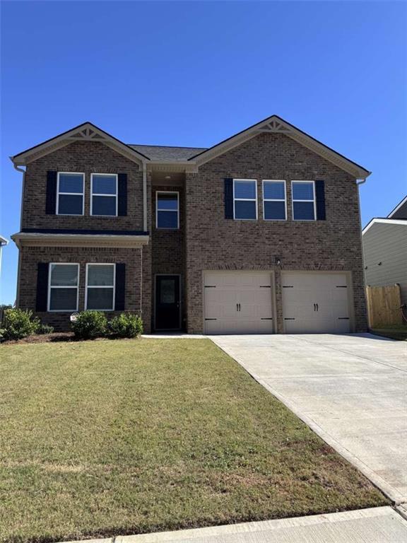 5303 Tolar Rd., Fairburn, GA 30213