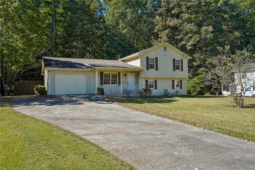 2520 Suncrest Ct., Buford, GA 30519