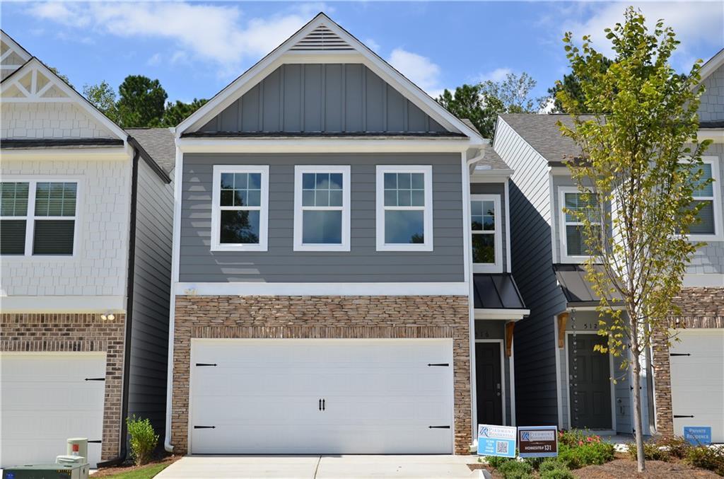 516 Hayes Ln., Canton, GA 30115