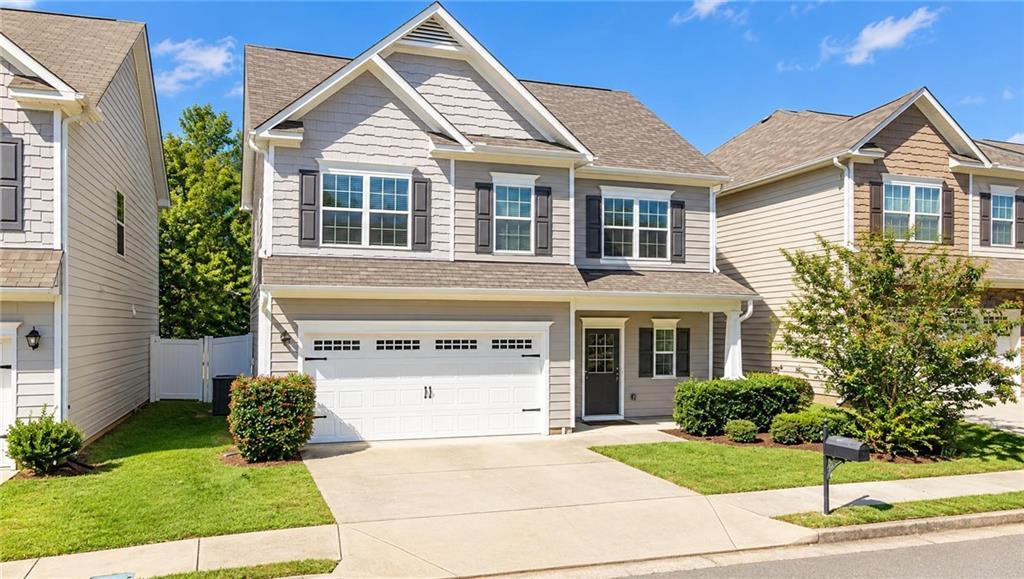 96 Howard Ave., Cartersville, GA 30121
