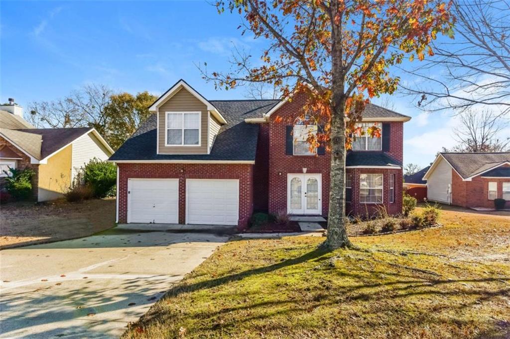 3495 Spring Mesa Dr., Snellville, GA 30039