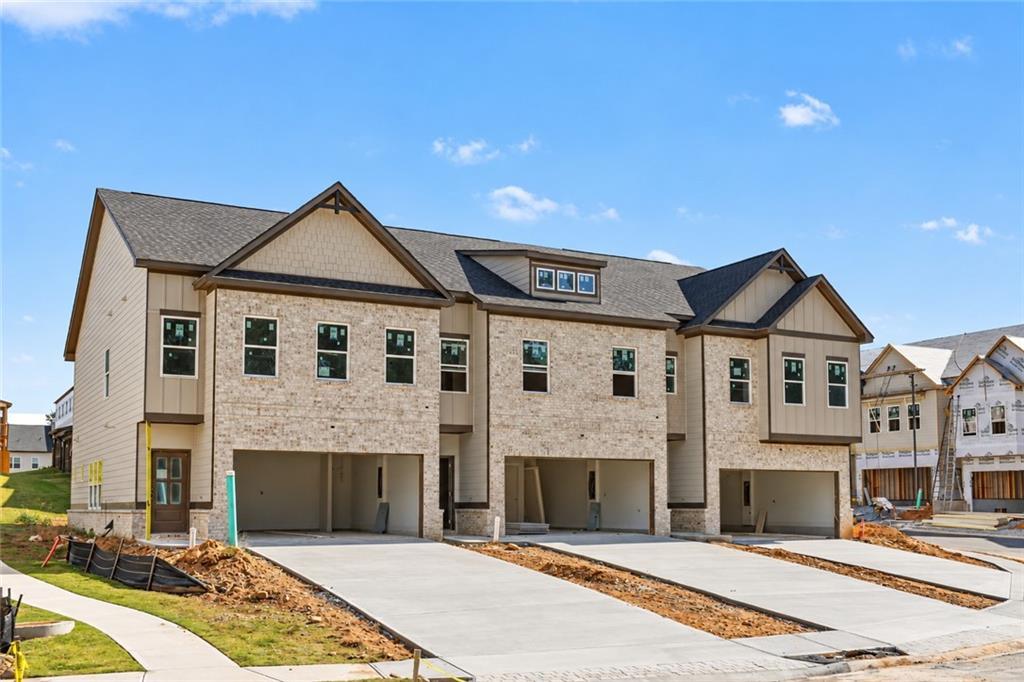 4379 Fern River Bend #38, Norcross, GA 30093