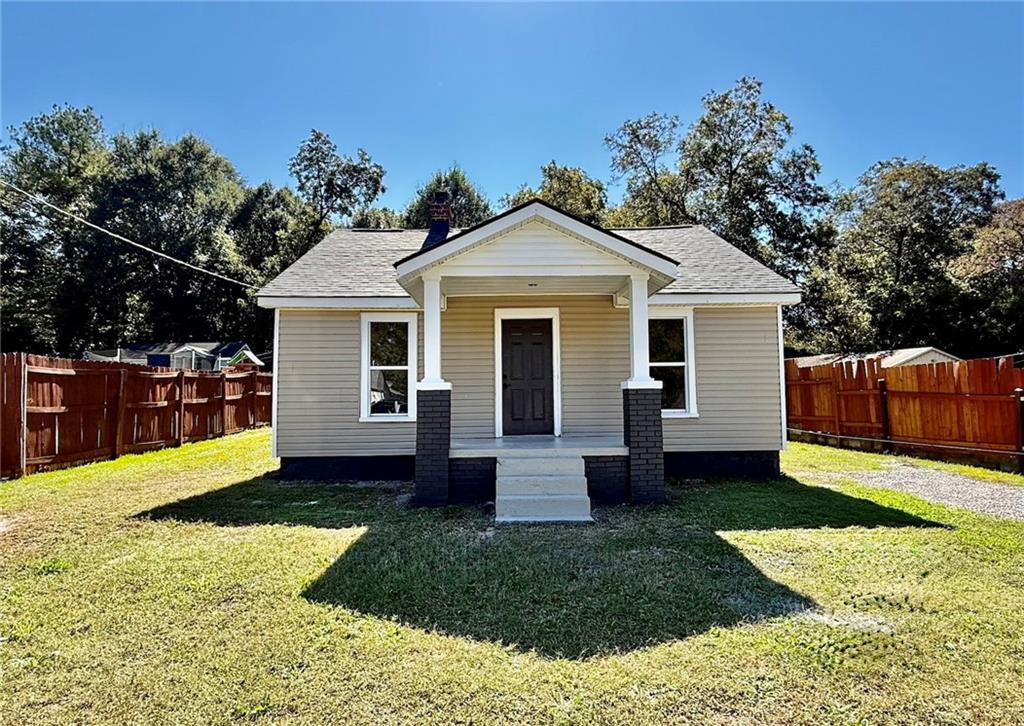 110 Elizabeth St., Griffin, GA 30223