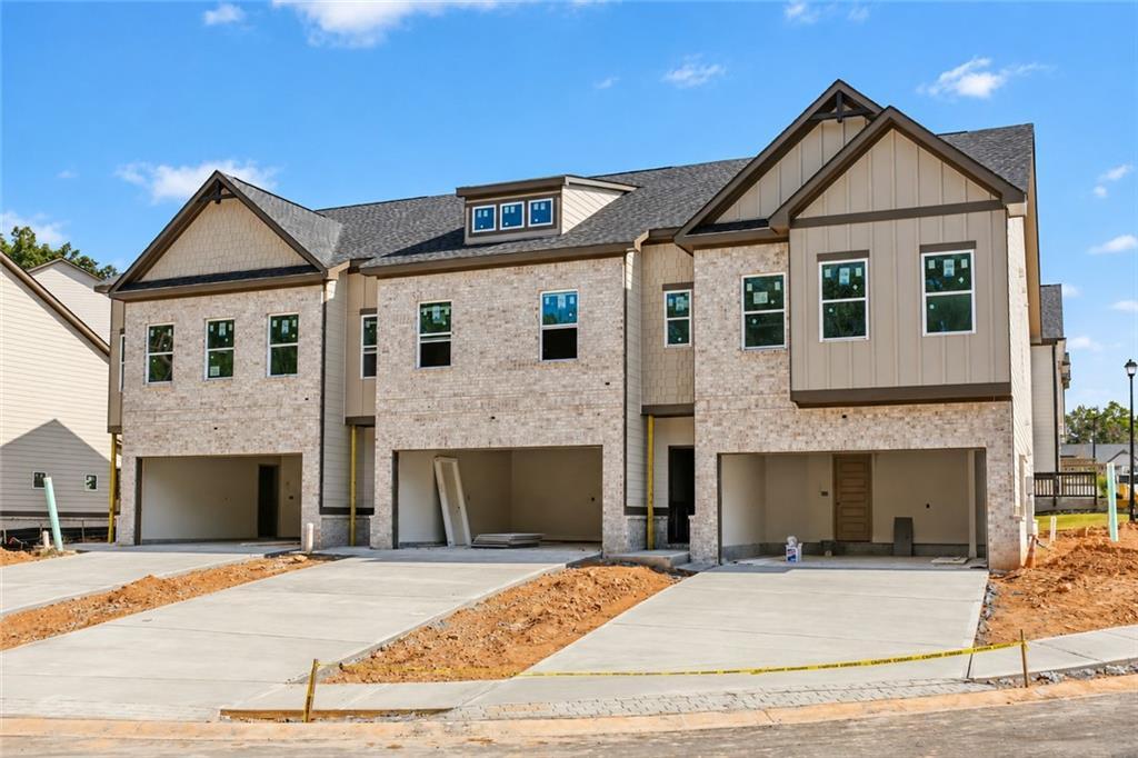 4375 Fern River Bend #36, Norcross, GA 30093