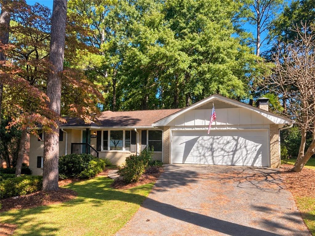[Address Hidden by Seller], Tucker, GA 30084