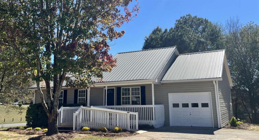 247 Sonora Dr., Calhoun, GA 30701