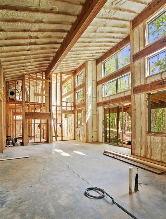 971 Camp Brnach Rd., Ellijay, GA 30540