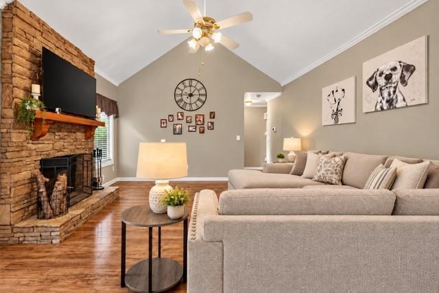 1017 Crystal Brook Way, Monroe, GA 30655