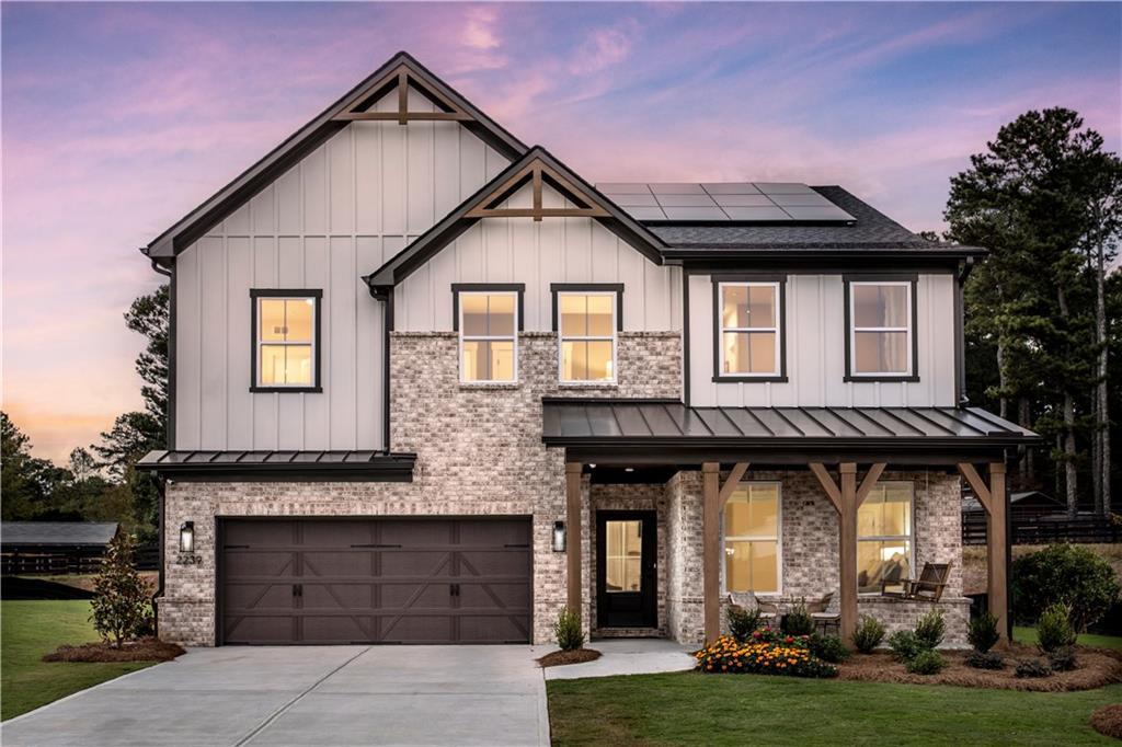 2219 Velvet Sage Way, Marietta, GA 30066